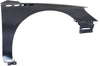 LUCERNE 06-11 FRONT FENDER RH, Primed, CXS/Super Models - CAPA