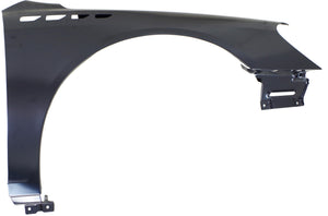 LUCERNE 06-11 FRONT FENDER RH, Primed, CXS/Super Models - CAPA