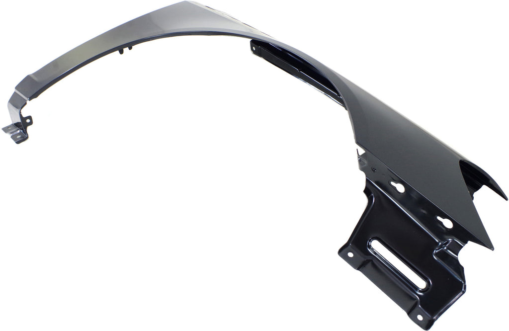 LUCERNE 06-11 FRONT FENDER RH, Primed, CXS/Super Models - CAPA