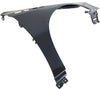 LUCERNE 06-11 FRONT FENDER RH, Primed, CXS/Super Models - CAPA