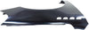 LUCERNE 06-11 FRONT FENDER RH, Primed, CXS/Super Models - CAPA