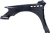 LUCERNE 06-11 FRONT FENDER RH, Primed, CXS/Super Models - CAPA