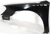 LUCERNE 06-11 FRONT FENDER LH, Primed, CXS/Super Models - CAPA