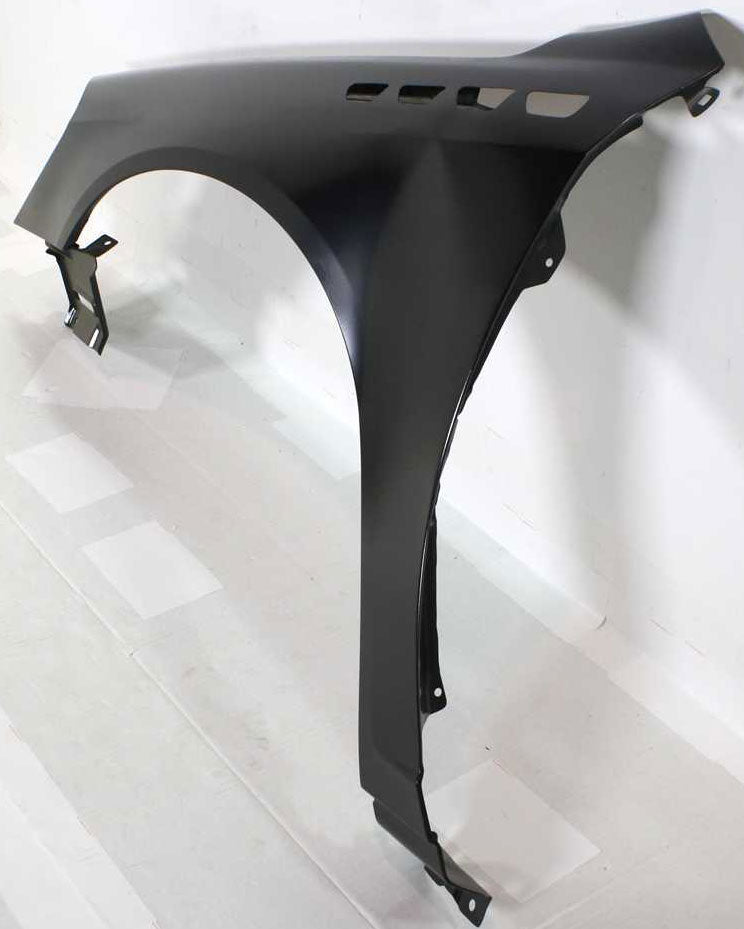 LUCERNE 06-11 FRONT FENDER LH, Primed, CXS/Super Models - CAPA