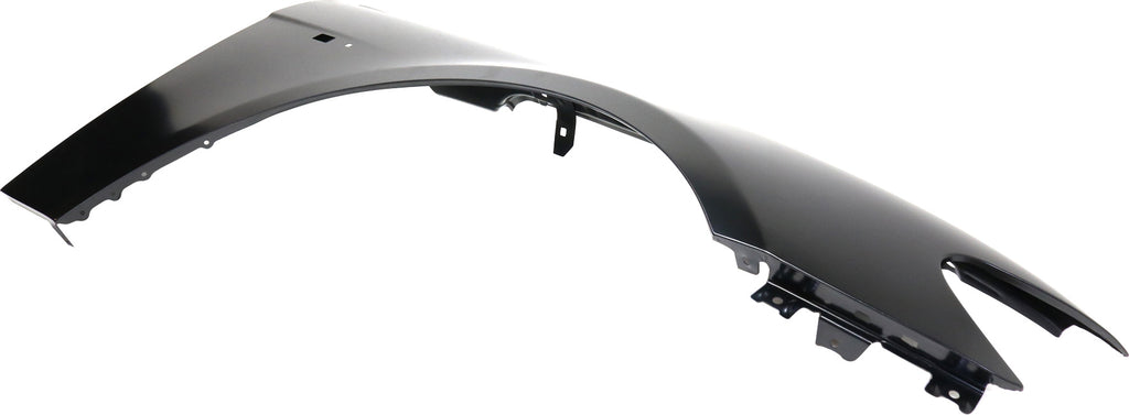 7-SERIES 05-08 FRONT FENDER RH, Primed, Steel