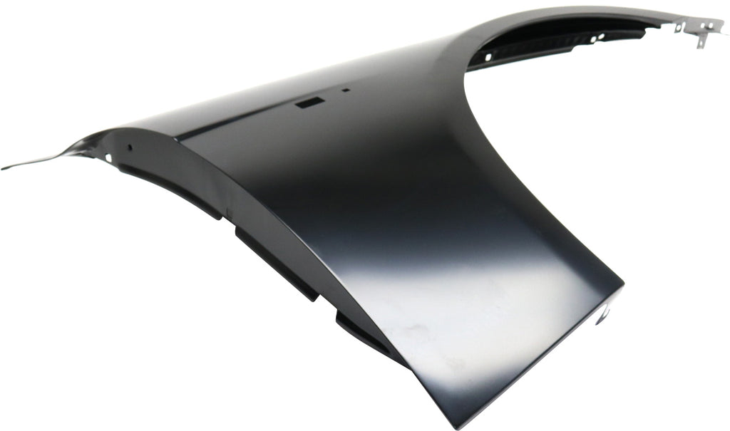 7-SERIES 05-08 FRONT FENDER RH, Primed, Steel