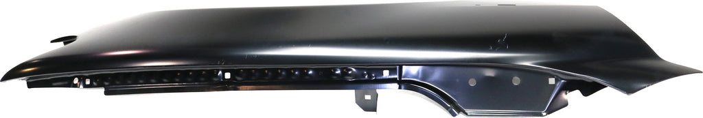 7-SERIES 05-08 FRONT FENDER RH, Primed, Steel