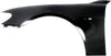 7-SERIES 05-08 FRONT FENDER LH, Primed, Steel