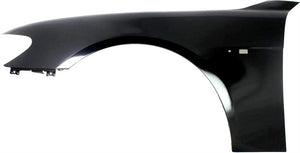 7-SERIES 05-08 FRONT FENDER LH, Primed, Steel