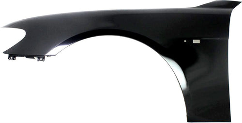 7-SERIES 05-08 FRONT FENDER LH, Primed, Steel