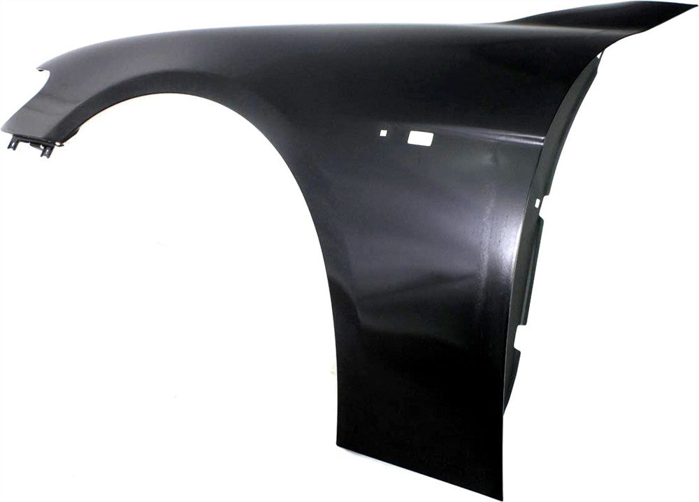 7-SERIES 05-08 FRONT FENDER LH, Primed, Steel