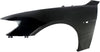 7-SERIES 05-08 FRONT FENDER LH, Primed, Steel
