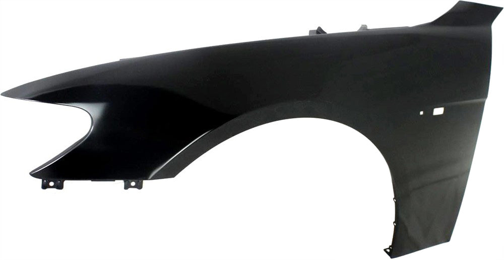 7-SERIES 05-08 FRONT FENDER LH, Primed, Steel