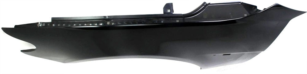 7-SERIES 05-08 FRONT FENDER LH, Primed, Steel