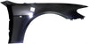 7-SERIES 05-08 FRONT FENDER LH, Primed, Steel