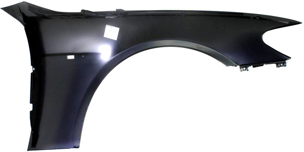 7-SERIES 05-08 FRONT FENDER LH, Primed, Steel