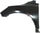 ENCLAVE 08-12 FRONT FENDER LH, Primed, Steel