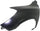 ENCLAVE 08-12 FRONT FENDER LH, Primed, Steel