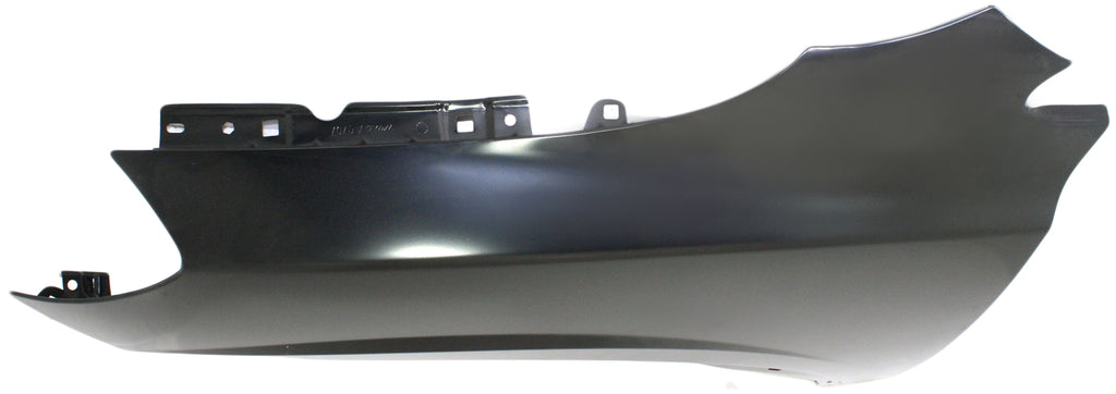ENCLAVE 08-12 FRONT FENDER LH, Primed, Steel