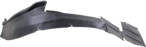 REGAL 91-96 FRONT FENDER LINER RH, Custom Model, Sedan