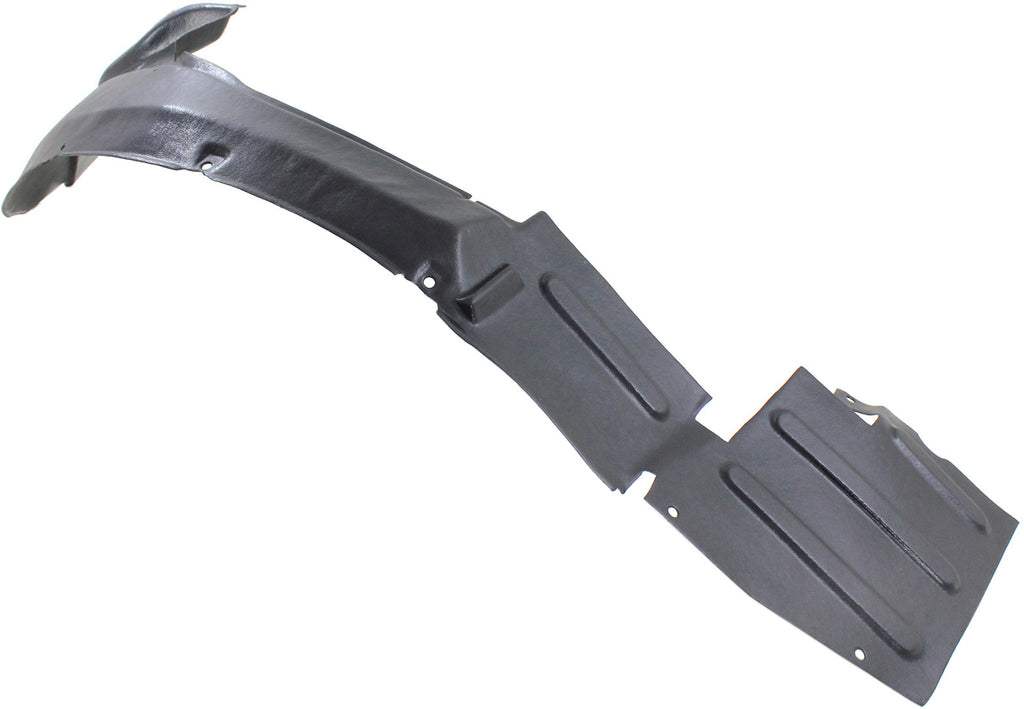 REGAL 91-96 FRONT FENDER LINER RH, Custom Model, Sedan