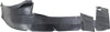 REGAL 91-96 FRONT FENDER LINER RH, Custom Model, Sedan