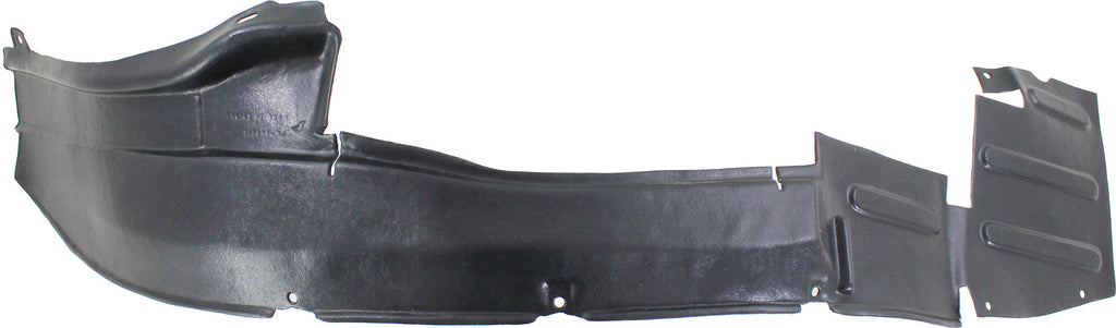 REGAL 91-96 FRONT FENDER LINER RH, Custom Model, Sedan