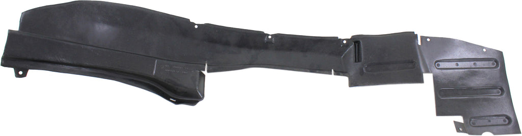 REGAL 91-96 FRONT FENDER LINER RH, Custom Model, Sedan
