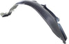 CENTURY 97-05/REGAL 97-04 FRONT FENDER LINER LH