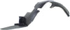 CENTURY 97-05/REGAL 97-04 FRONT FENDER LINER LH