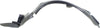 CENTURY 97-05/REGAL 97-04 FRONT FENDER LINER LH