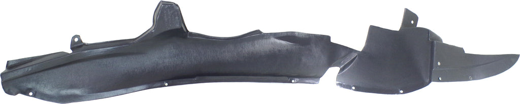 CENTURY 97-05/REGAL 97-04 FRONT FENDER LINER LH