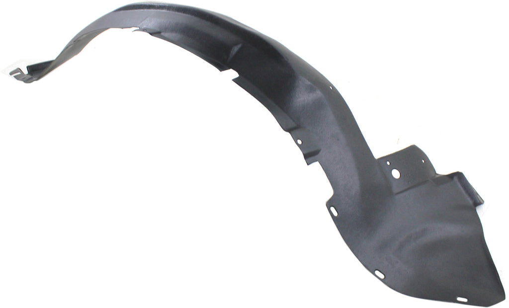 LESABRE 92-96 FRONT FENDER LINER RH