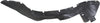 LESABRE 92-96 FRONT FENDER LINER RH