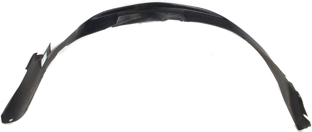 LESABRE 92-96 FRONT FENDER LINER LH