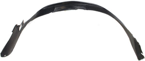 LESABRE 92-96 FRONT FENDER LINER LH