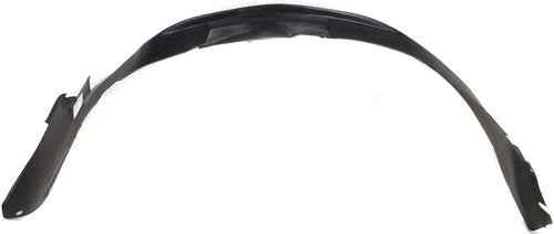 LESABRE 92-96 FRONT FENDER LINER LH
