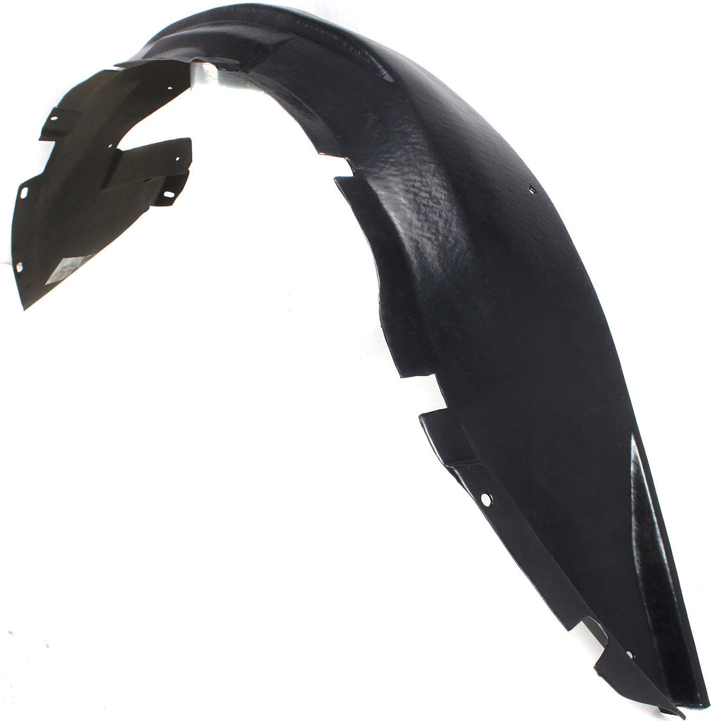 LESABRE 92-96 FRONT FENDER LINER LH