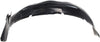 LESABRE 92-96 FRONT FENDER LINER LH