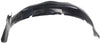 LESABRE 92-96 FRONT FENDER LINER LH