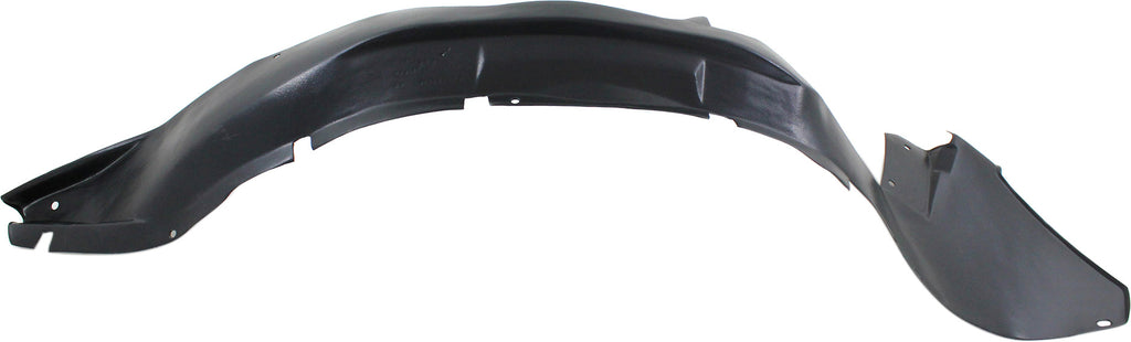 LESABRE 97-99 FRONT FENDER LINER RH