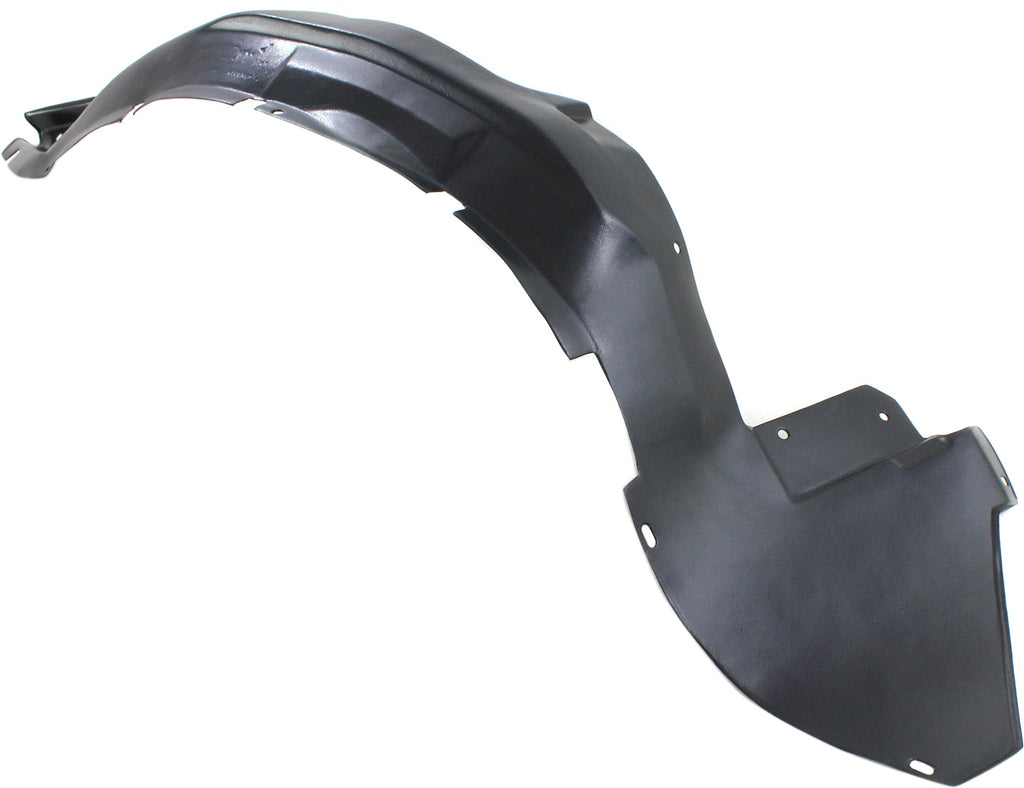 LESABRE 97-99 FRONT FENDER LINER RH