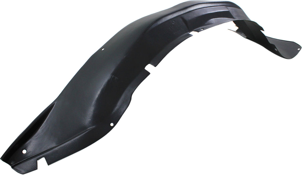 LESABRE 97-99 FRONT FENDER LINER RH