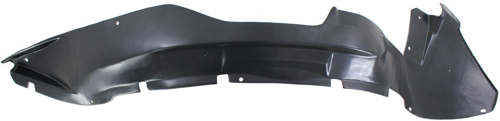 LESABRE 97-99 FRONT FENDER LINER RH