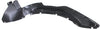 LESABRE 97-99 FRONT FENDER LINER RH