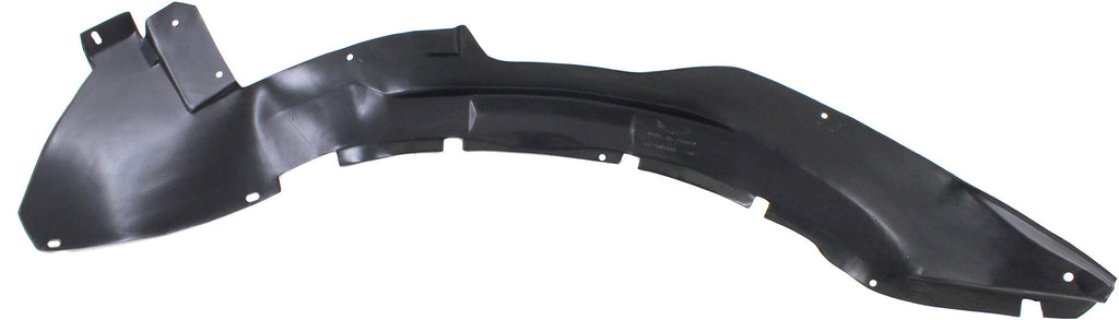 LESABRE 97-99 FRONT FENDER LINER RH