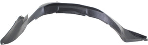 LESABRE 97-99 FRONT FENDER LINER LH