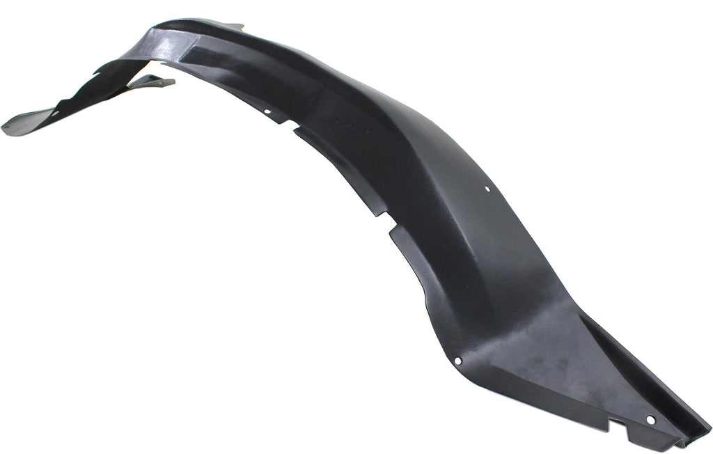 LESABRE 97-99 FRONT FENDER LINER LH