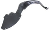 LESABRE 97-99 FRONT FENDER LINER LH