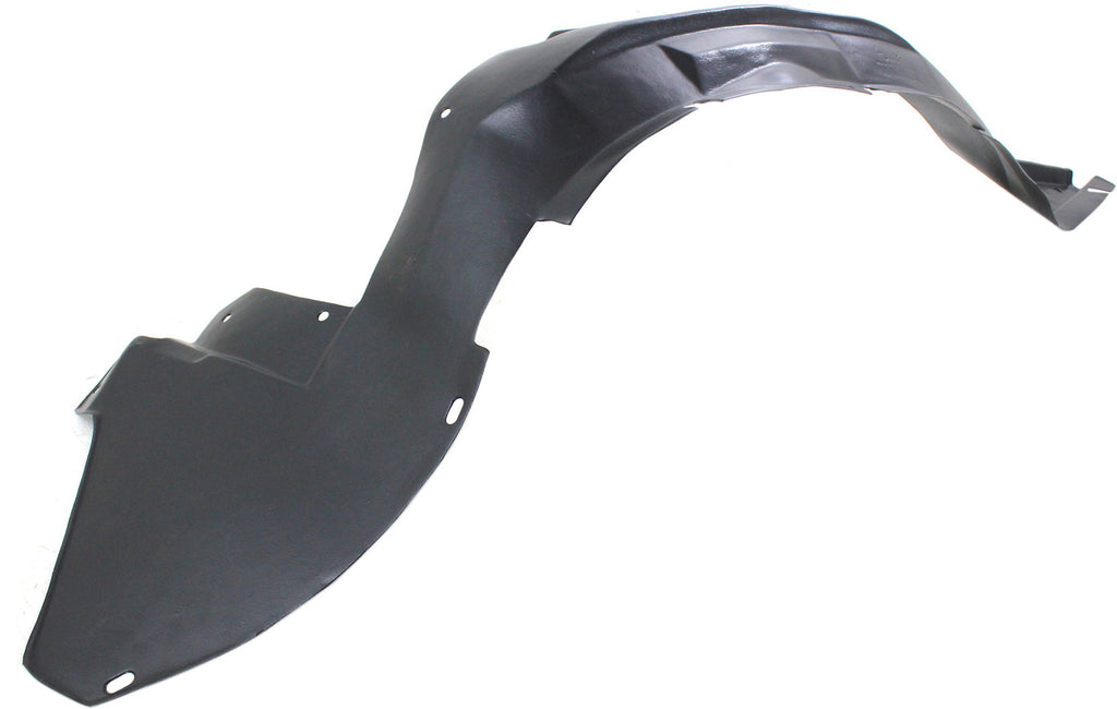 LESABRE 97-99 FRONT FENDER LINER LH